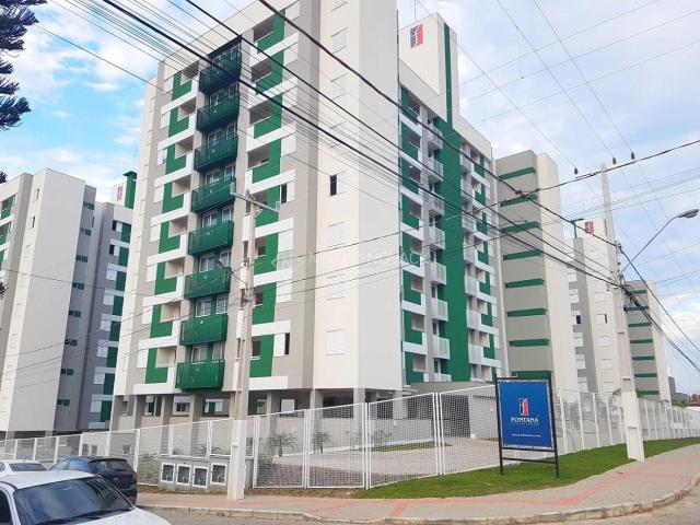 Apartamento venda em Vera Cruz, Criciúma