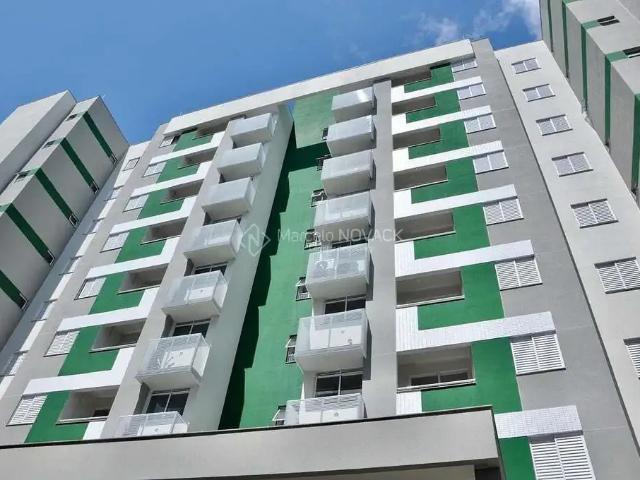 Apartamento venda em Criciúma, Região Geográfica Intermediária de Criciúma