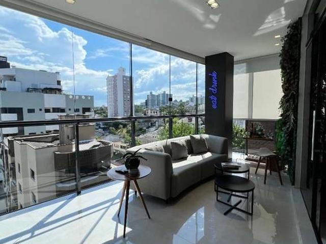 Apartamento venda em Região Geográfica Imediata de Criciúma, Criciúma