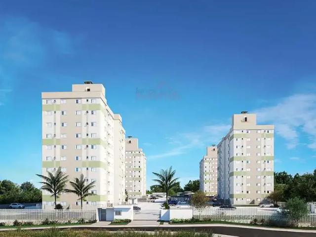 Apartamento venda em Região Geográfica Imediata de Criciúma, Criciúma