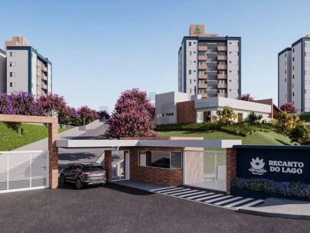 Apartamento venda em Região Geográfica Imediata de Criciúma, Criciúma