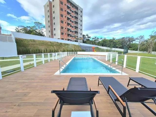 Apartamento venda em Criciúma, Região Geográfica Intermediária de Criciúma