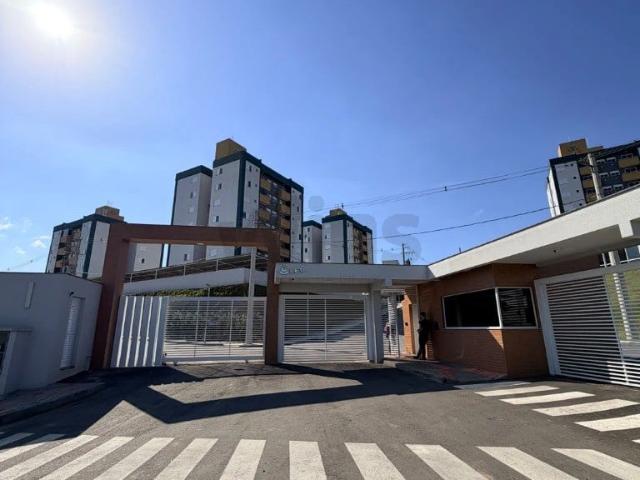 Apartamento venda em Santo Antônio, Criciúma