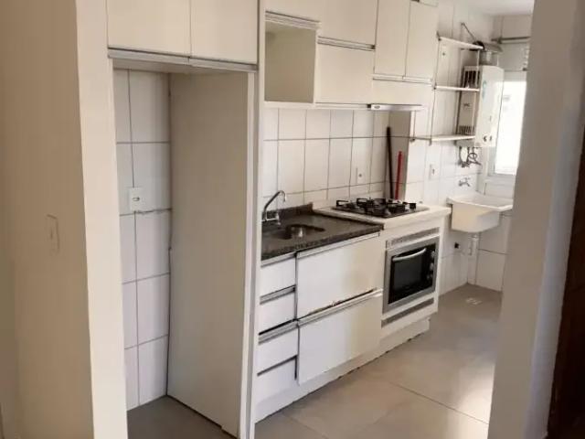 Apartamento venda em Região Geográfica Imediata de Criciúma, Criciúma