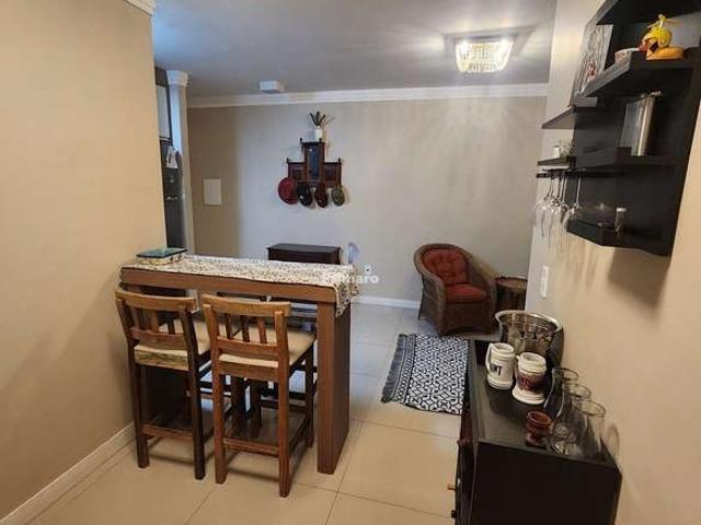 Apartamento venda em Região Geográfica Imediata de Criciúma, Criciúma