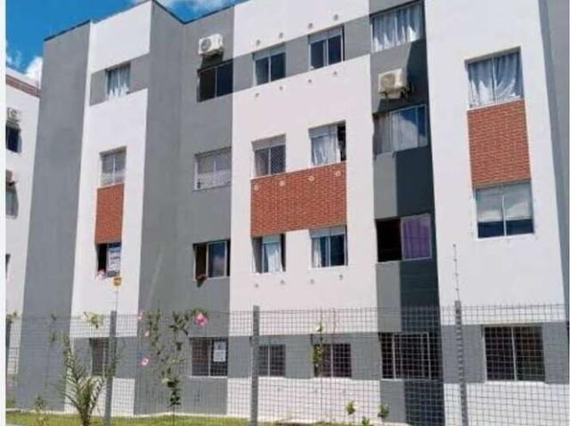 Apartamento venda em Região Geográfica Imediata de Criciúma, Criciúma