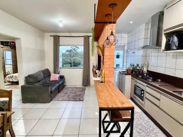 Apartamento venda em Rio Maina, Criciúma