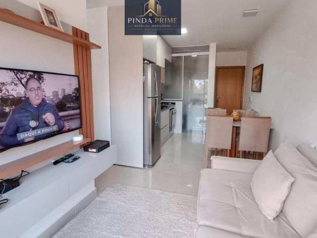 Apartamento venda em Região Imediata de Taubaté-Pindamonhangaba, Região Metropolitana do Vale do Paraíba e Litoral Norte