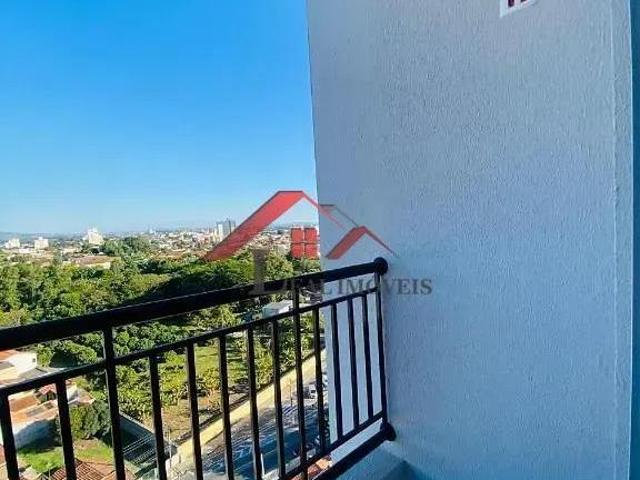 Apartamento venda em Região Imediata de Taubaté-Pindamonhangaba, Região Metropolitana do Vale do Paraíba e Litoral Norte