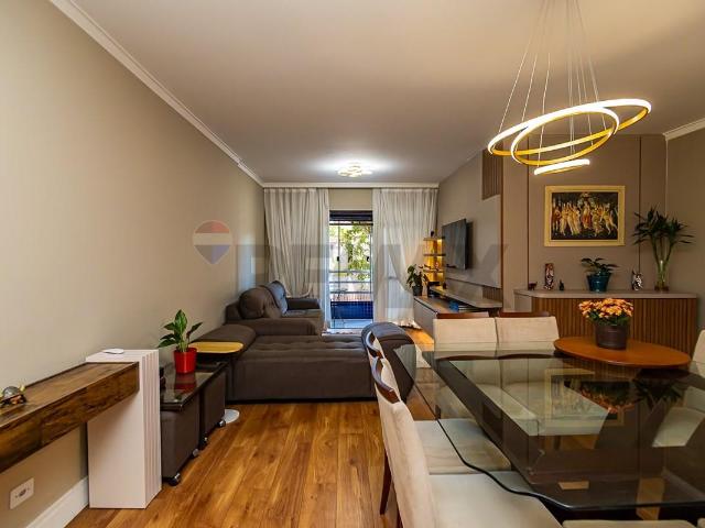 Apartamento venda em Região Geográfica Imediata de Curitiba, Região Metropolitana de Curitiba