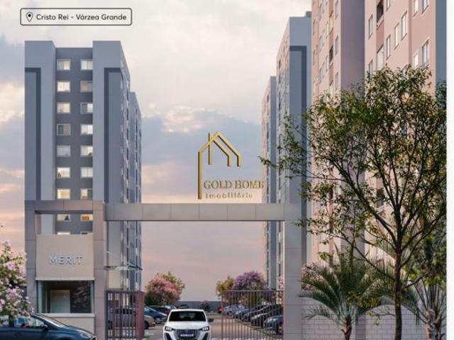 Apartamento venda em Região Geográfica Imediata de Cuiabá, Região Metropolitana do Vale do Rio Cuiabá