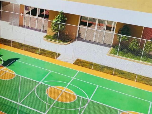 Apartamento venda em Região Geográfica Imediata de Juiz de Fora, Juiz de Fora