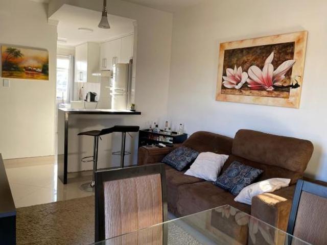 Apartamento venda em Vila Canevari, Cruzeiro