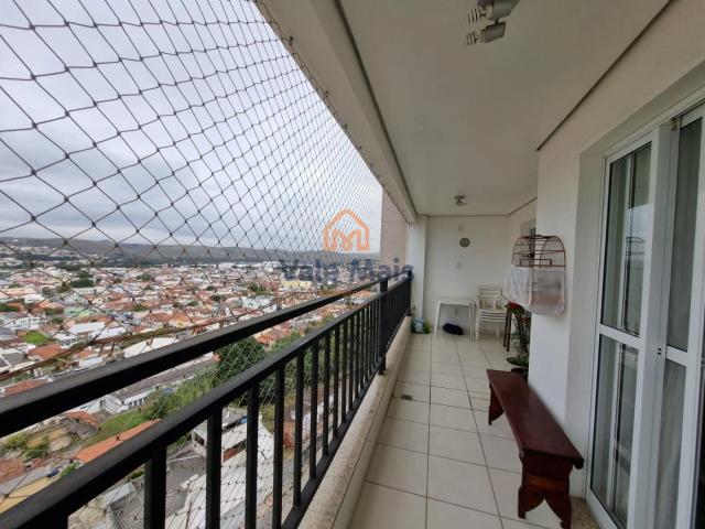 Apartamento venda em Região Imediata de Cruzeiro, Região Metropolitana do Vale do Paraíba e Litoral Norte