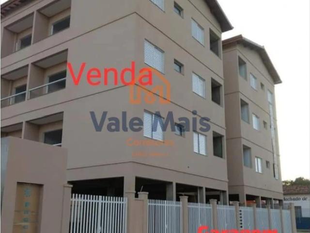 Apartamento venda em Vila Canevari, Cruzeiro