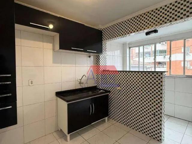 Apartamento venda em Região Imediata de Santos, Região Metropolitana da Baixada Santista