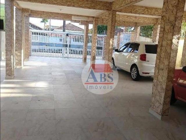 Apartamento venda em Cubatão