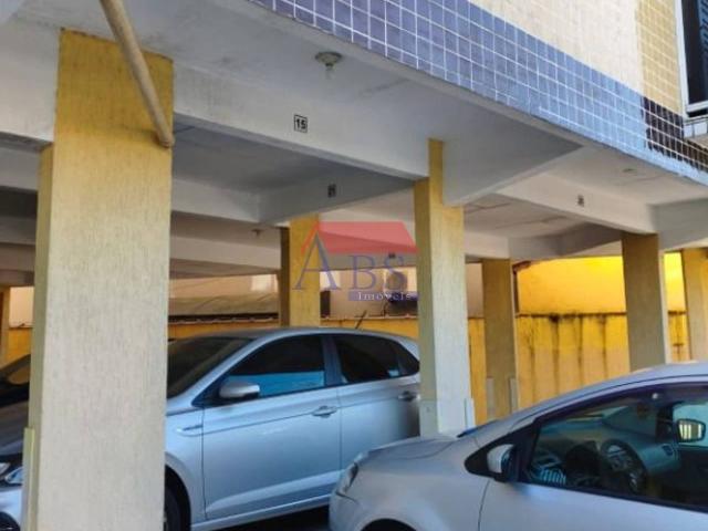 Apartamento venda em Cubatão