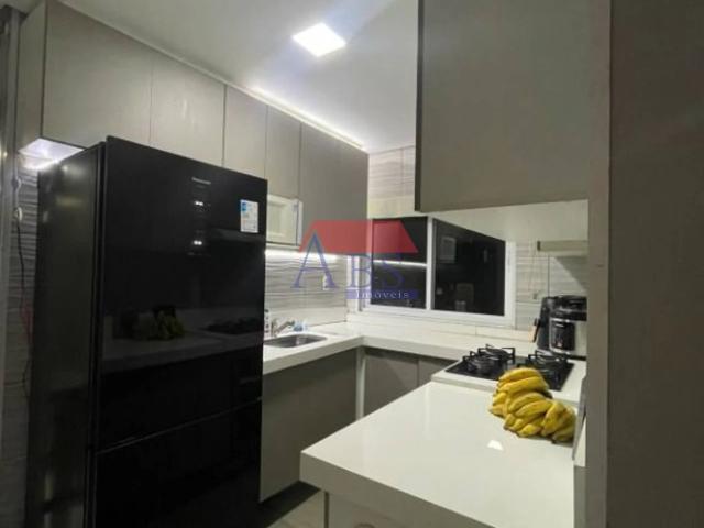 Apartamento venda em Cubatão