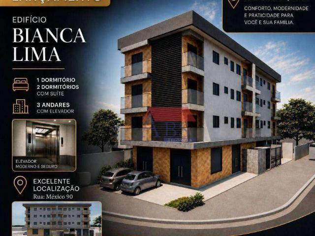 Apartamento venda em Cubatão