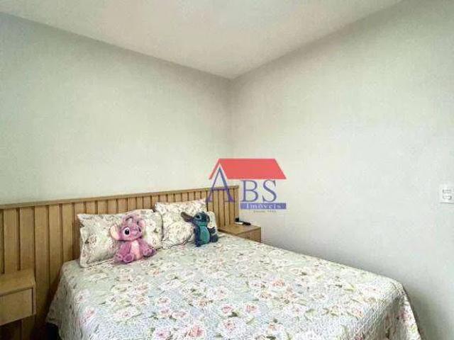 Apartamento venda em Cubatão