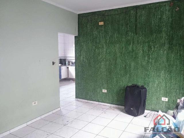 Apartamento venda em Cubatão