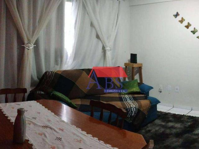 Apartamento venda em Cubatão