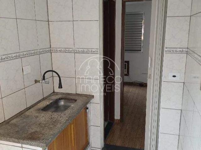 Apartamento venda em Cubatão
