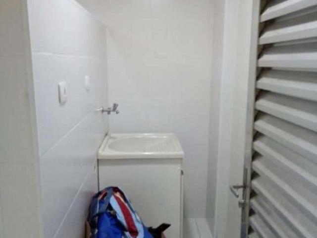 Apartamento venda em Cubatão