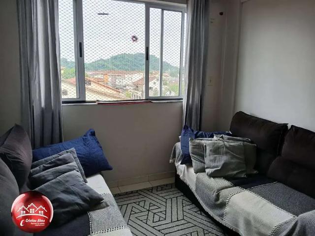 Apartamento venda em Região Imediata de Santos, Região Metropolitana da Baixada Santista