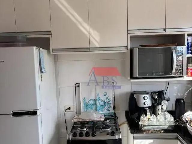 Apartamento venda em Jardim 31 de Março, Cubatão