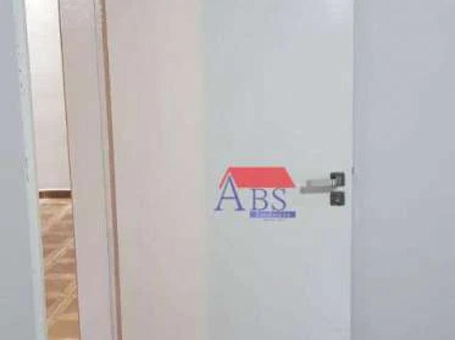 Apartamento venda em Jardim 31 de Março, Cubatão