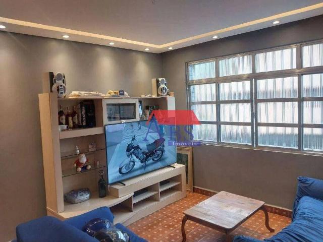 Apartamento venda em Jardim 31 de Março, Cubatão