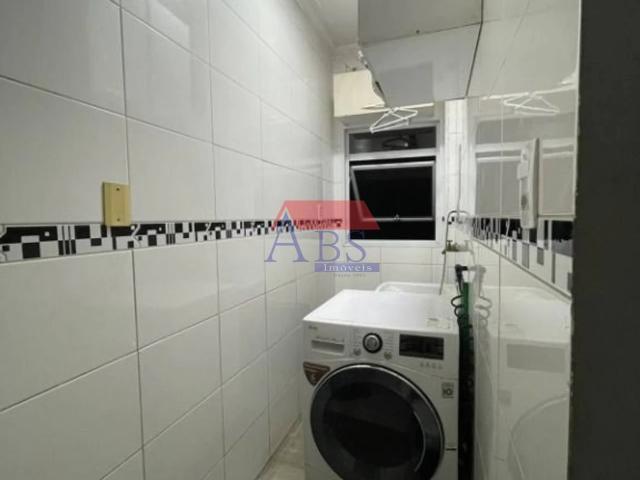 Apartamento venda em Cubatão