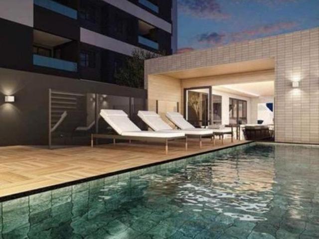 Apartamento venda em Região Geográfica Imediata de Cuiabá, Região Metropolitana do Vale do Rio Cuiabá