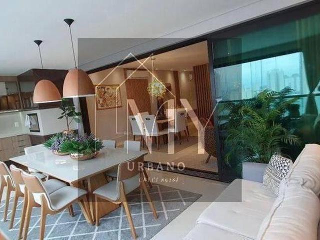 Apartamento venda em Região Geográfica Imediata de Cuiabá, Região Metropolitana do Vale do Rio Cuiabá