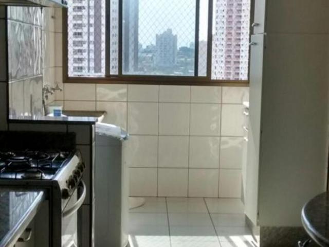 Apartamento venda em Região Geográfica Imediata de Cuiabá, Região Metropolitana do Vale do Rio Cuiabá