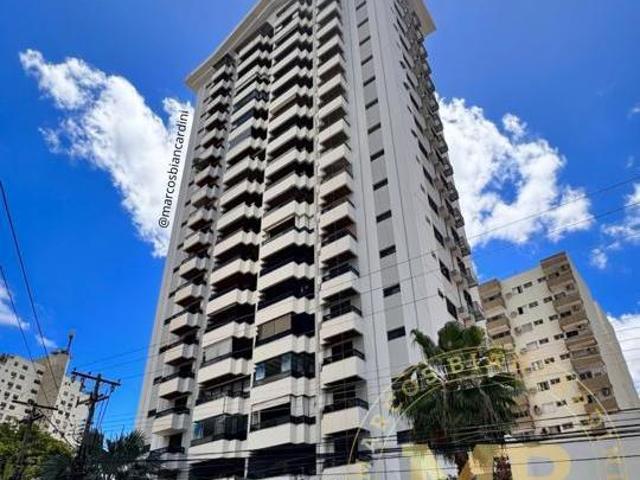 Apartamento venda em Região Geográfica Imediata de Cuiabá, Região Metropolitana do Vale do Rio Cuiabá