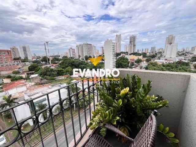 Apartamento venda em Região Geográfica Imediata de Cuiabá, Região Metropolitana do Vale do Rio Cuiabá