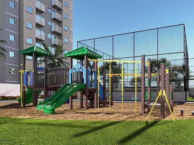 Apartamento venda em Região Geográfica Imediata de Cuiabá, Região Metropolitana do Vale do Rio Cuiabá