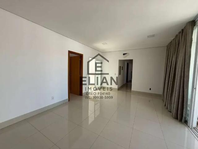 Apartamento venda em Cuiabá, Região Geográfica Intermediária de Cuiabá