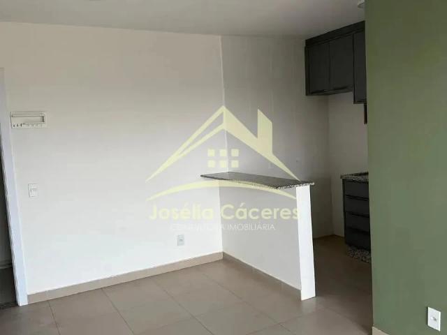 Apartamento venda em Alvorada, Cuiabá