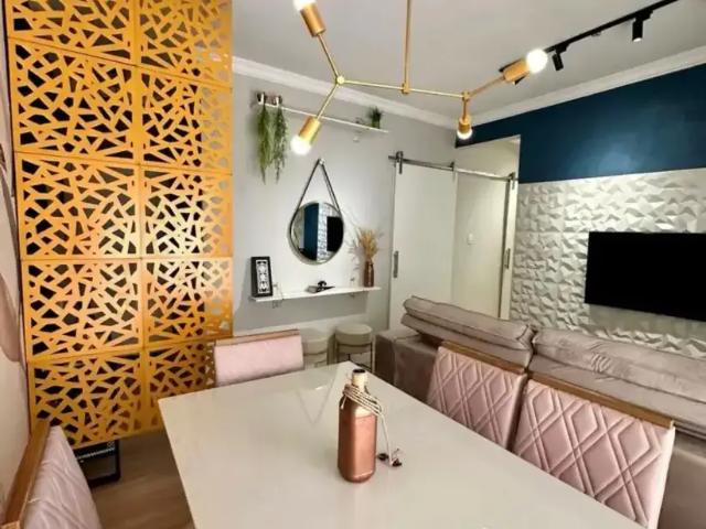 Apartamento venda em Região Geográfica Imediata de Cuiabá, Região Metropolitana do Vale do Rio Cuiabá