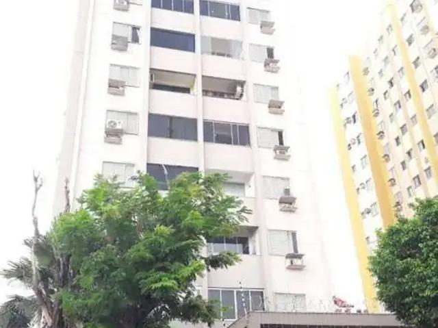 Apartamento venda em Região Geográfica Imediata de Cuiabá, Região Metropolitana do Vale do Rio Cuiabá