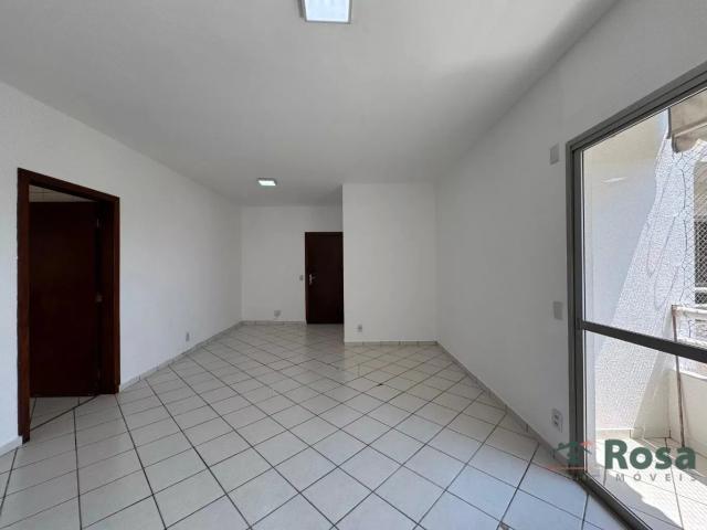 Apartamento venda em Alvorada, Cuiabá