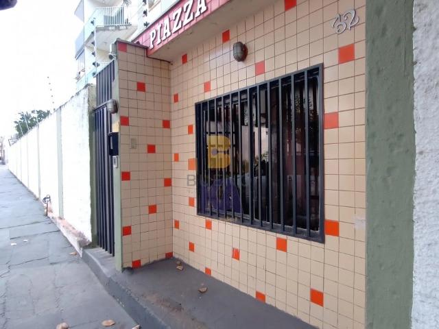 Apartamento venda em Alvorada, Cuiabá