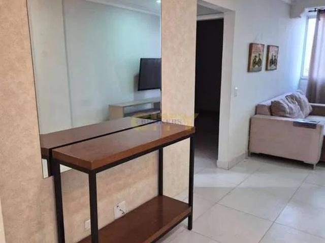 Apartamento venda em Alvorada, Cuiabá