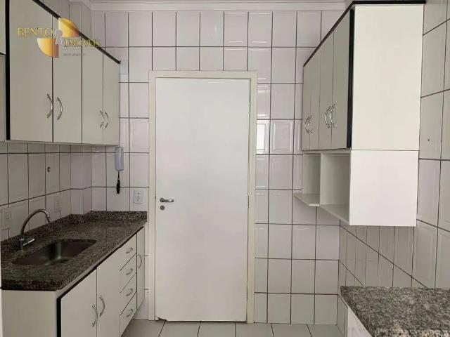 Apartamento venda em Região Geográfica Imediata de Cuiabá, Região Metropolitana do Vale do Rio Cuiabá