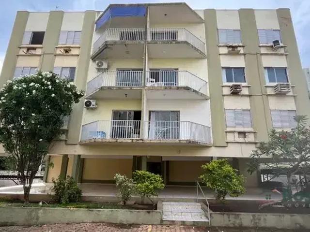 Apartamento venda em Região Geográfica Imediata de Cuiabá, Região Metropolitana do Vale do Rio Cuiabá
