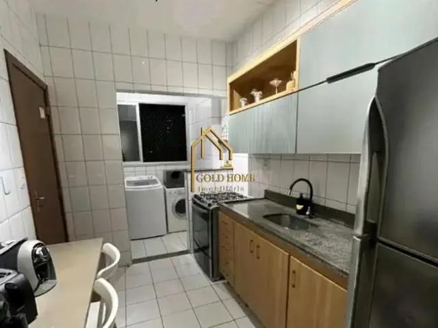 Apartamento venda em Região Geográfica Imediata de Cuiabá, Região Metropolitana do Vale do Rio Cuiabá